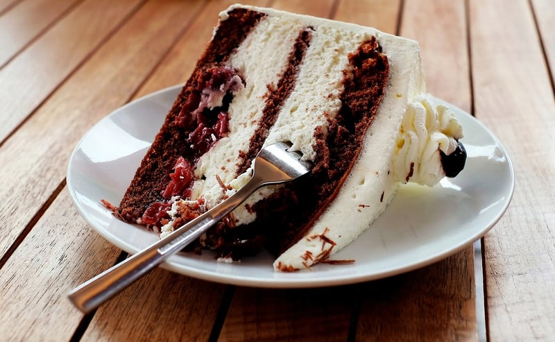 Custom Cake