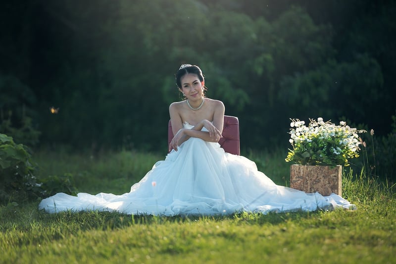 Bridal Trends